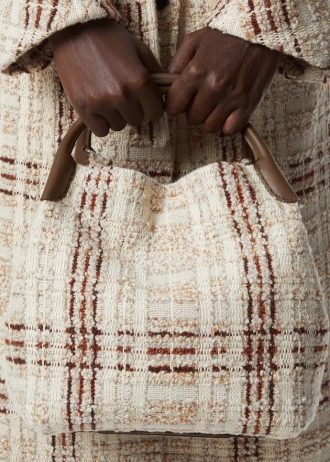 Large Bale bag
