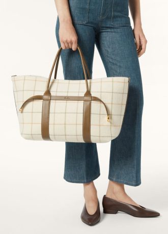 Large Ghiera Shopper