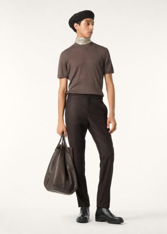 Leisure City Pants