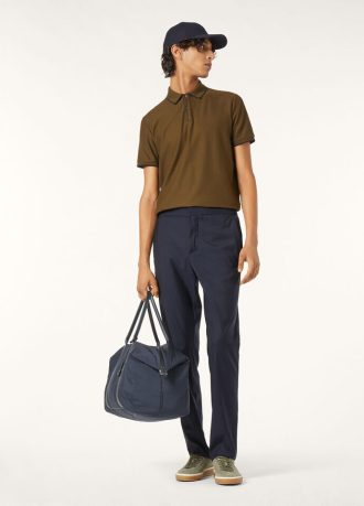 Leisure City Pants