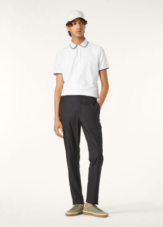 Leisure City Pants