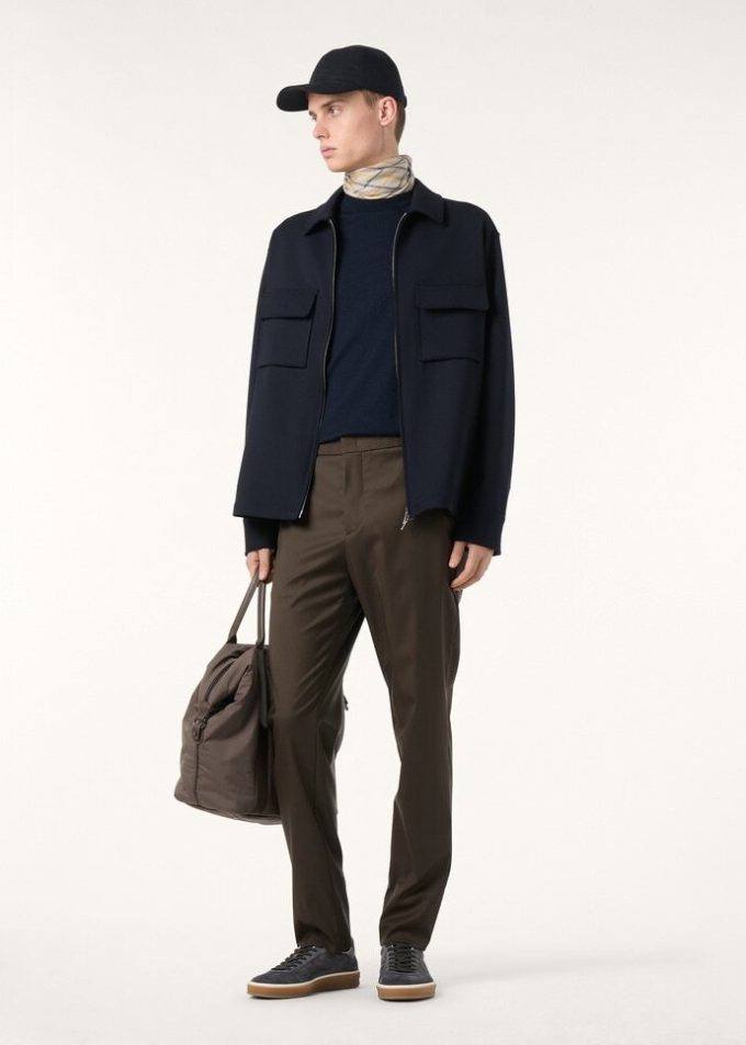 Leisure City Pants
