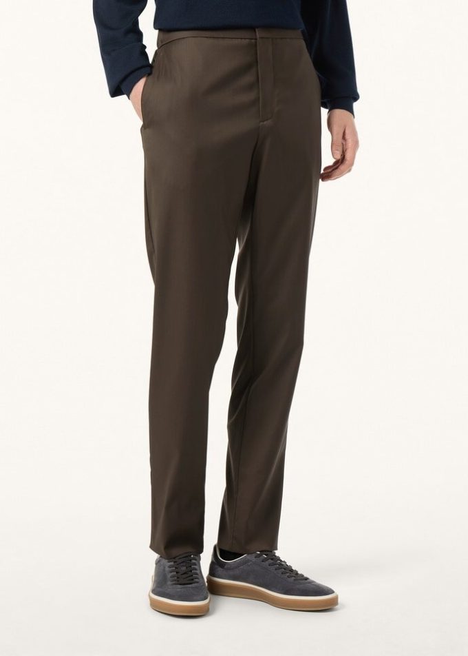 Leisure City Pants