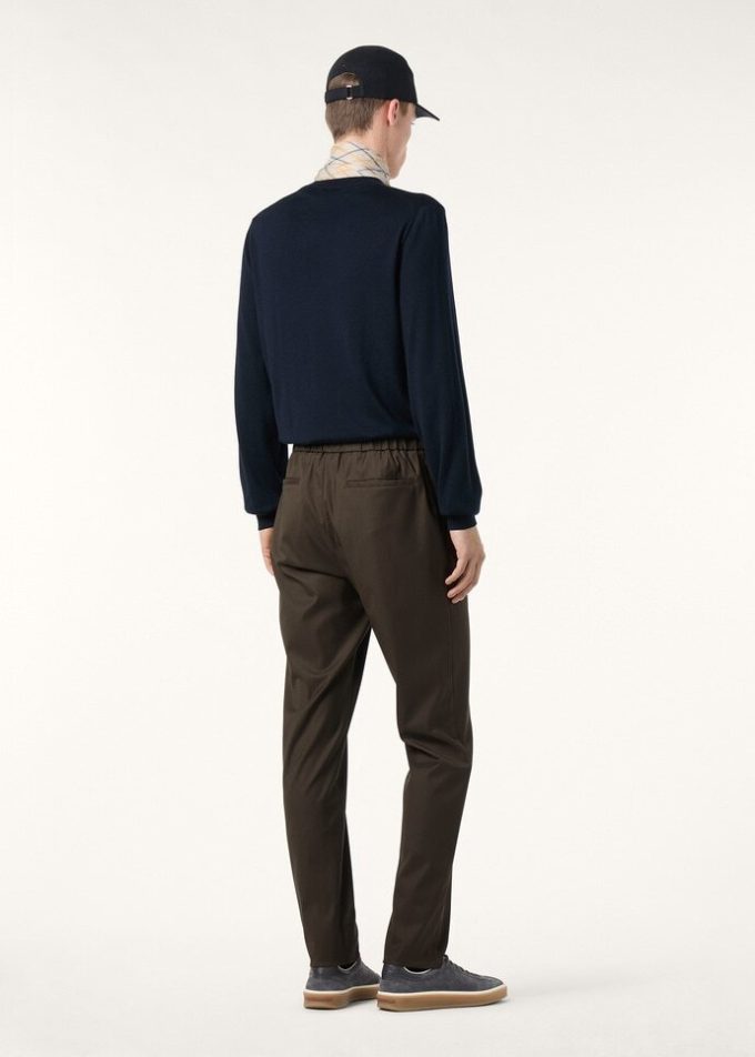 Leisure City Pants