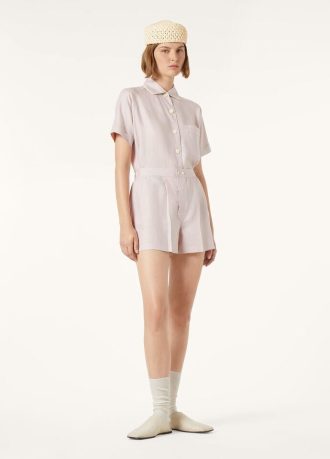 Len Pajamas Shorts