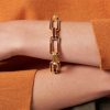 Link Chain Bracelet
