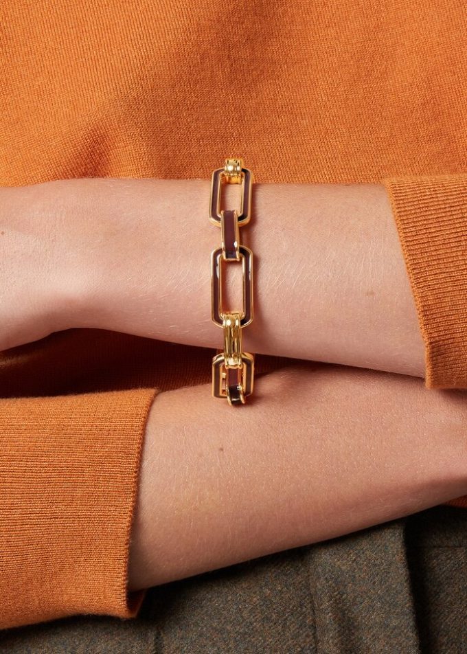 Link Chain Bracelet