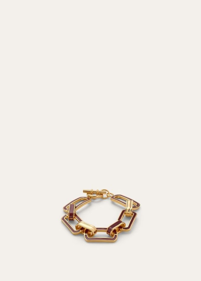 Link Chain Bracelet