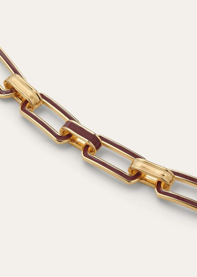 Link Chain Bracelet