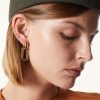 Link Chain Earrings