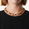 Link Chain Necklace