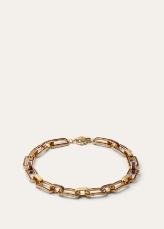 Link Chain Necklace