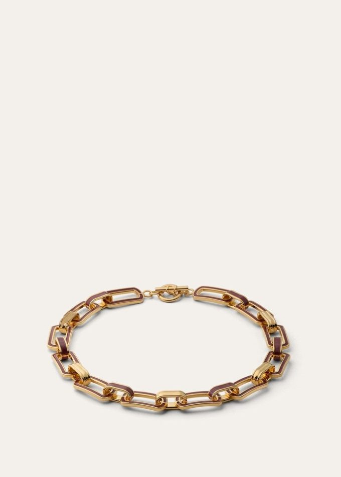 Link Chain Necklace