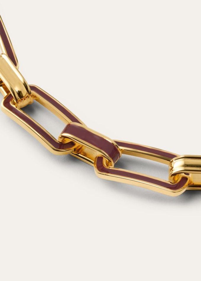 Link Chain Necklace