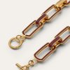 Link Chain Necklace