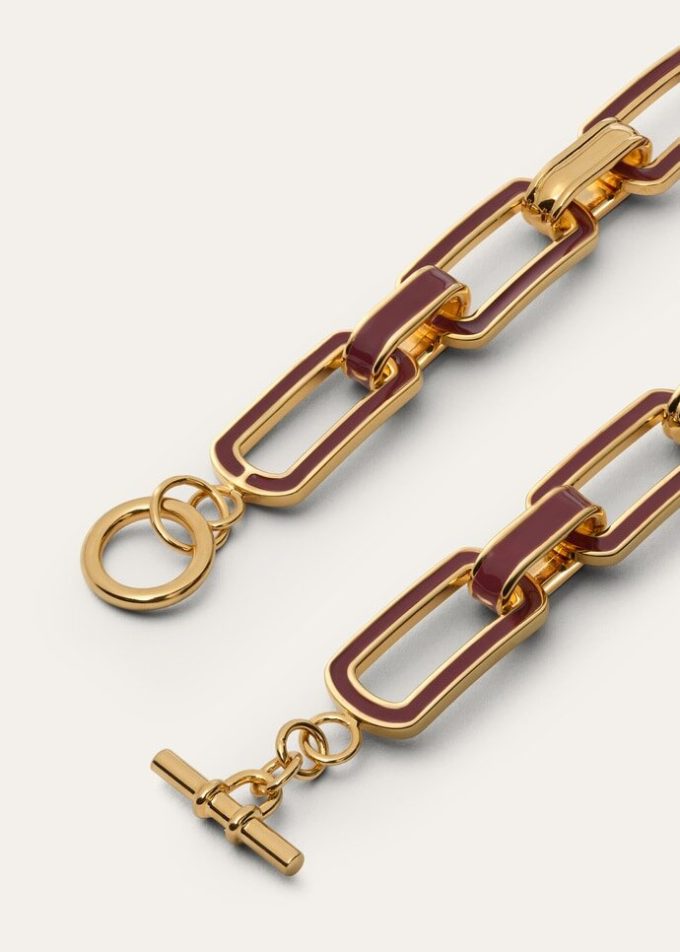 Link Chain Necklace