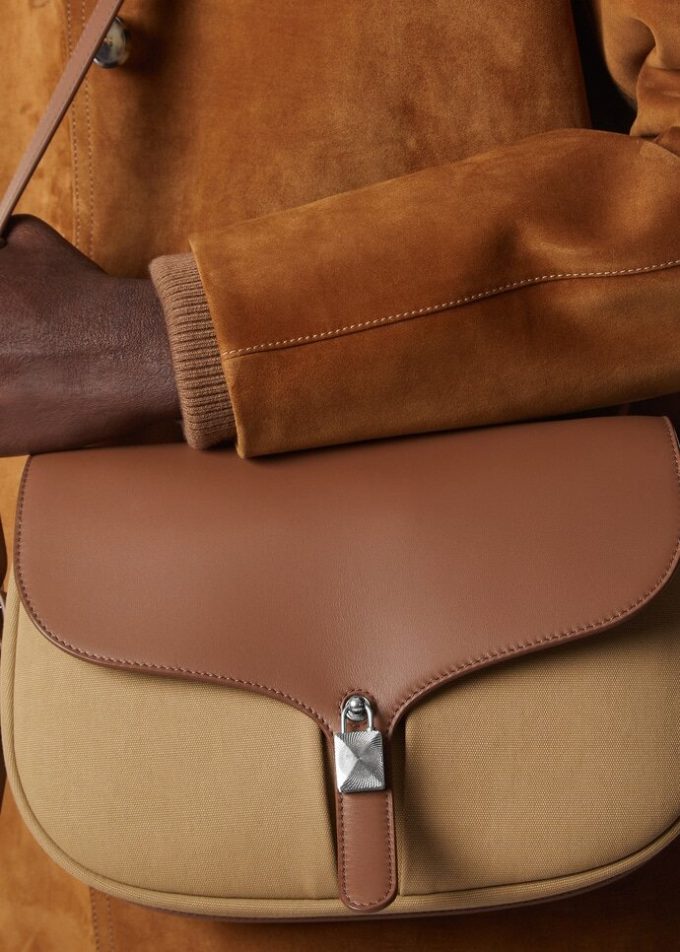 Linn bag