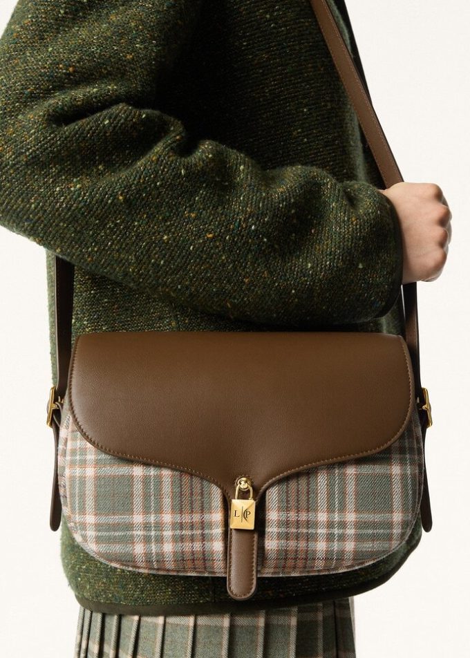 Linn bag