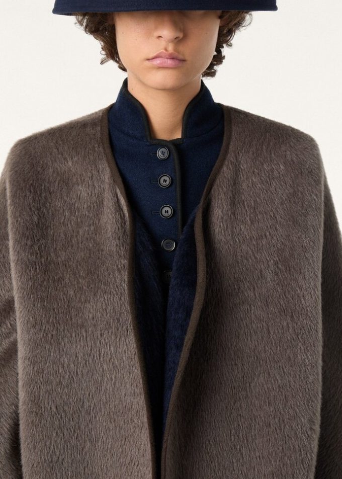Linus Coat