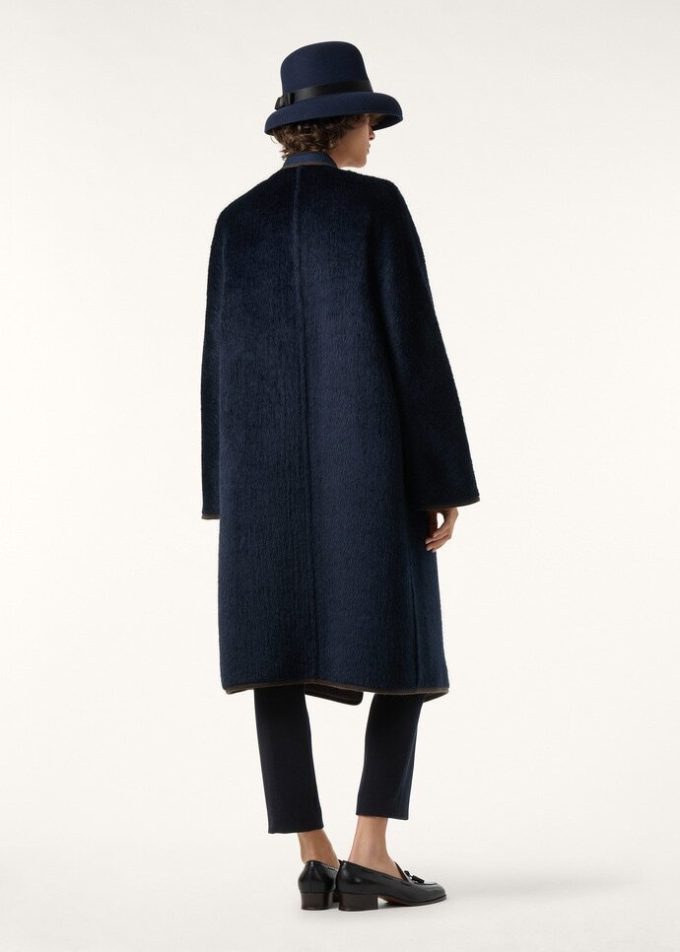 Linus Coat