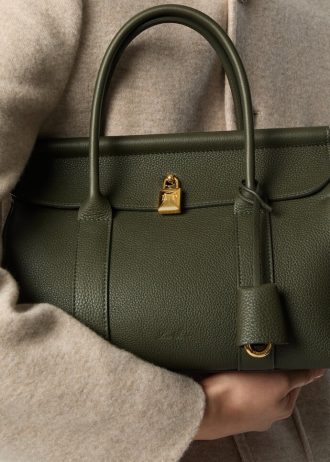 Loom bag L25