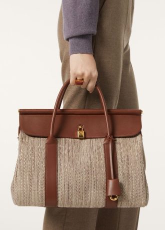 Loom bag L32