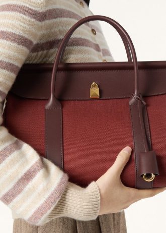 Loom bag L32