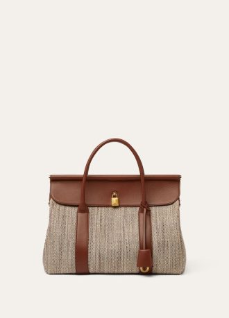 Loom bag L32