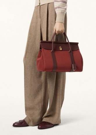 Loom bag L32