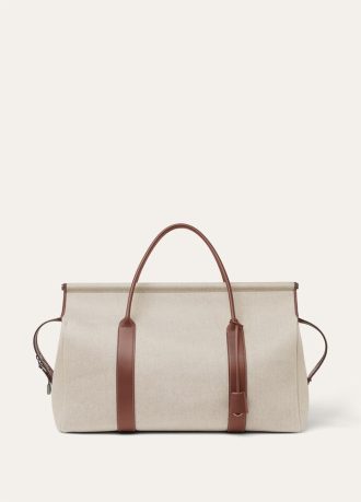 Loom Weekender bag L42