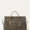 Loom Weekender bag L50