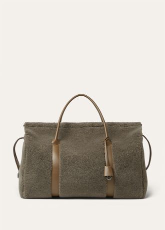 Loom Weekender bag L50