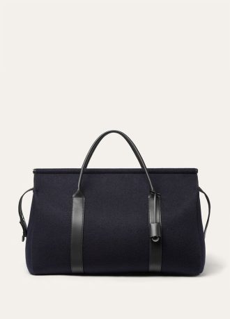 Loom Weekender bag L50