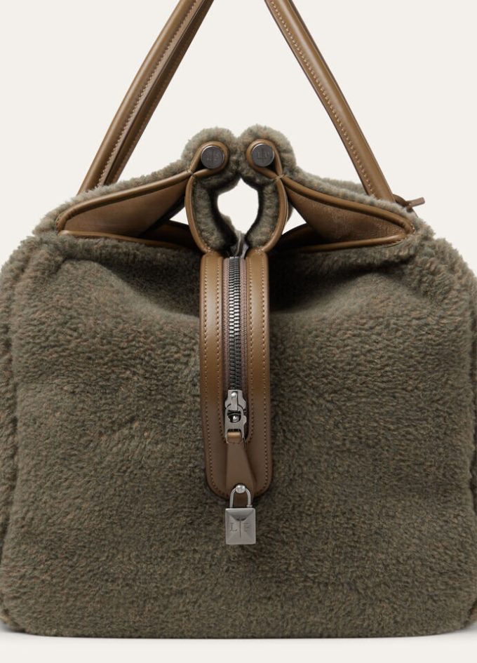 Loom Weekender bag L50