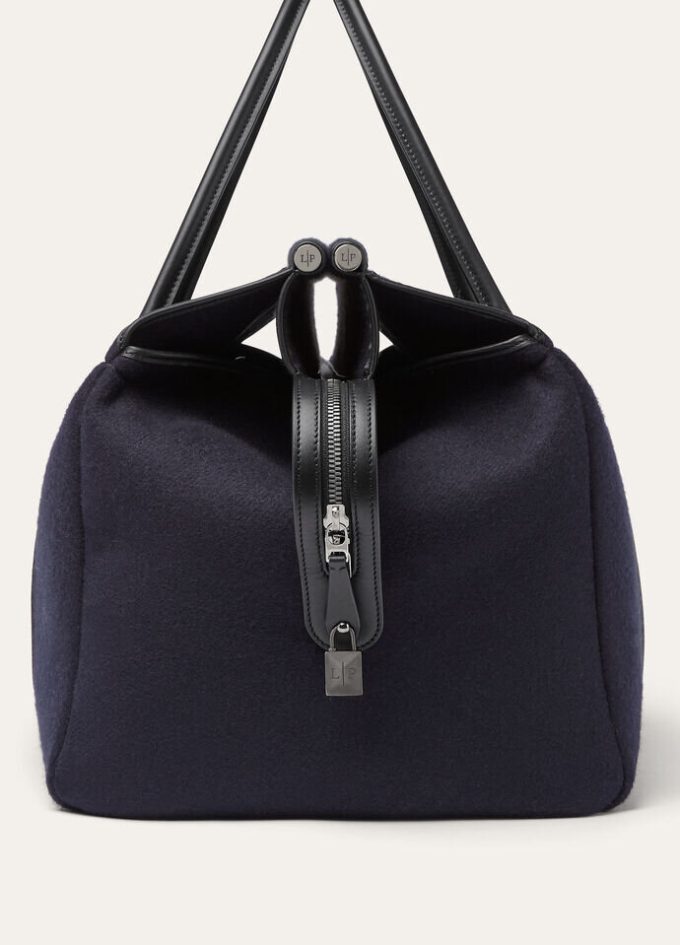 Loom Weekender bag L50