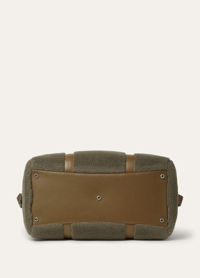 Loom Weekender bag L50