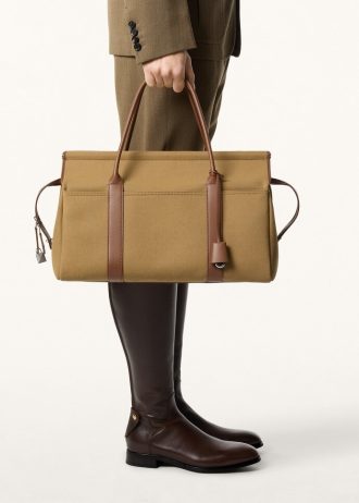 Loom Weekender L42 bag