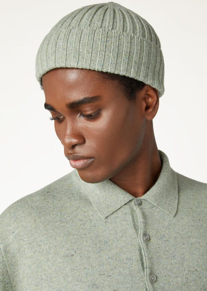 Loro Beanie