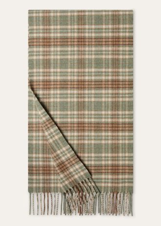 Loro Clan Scarf