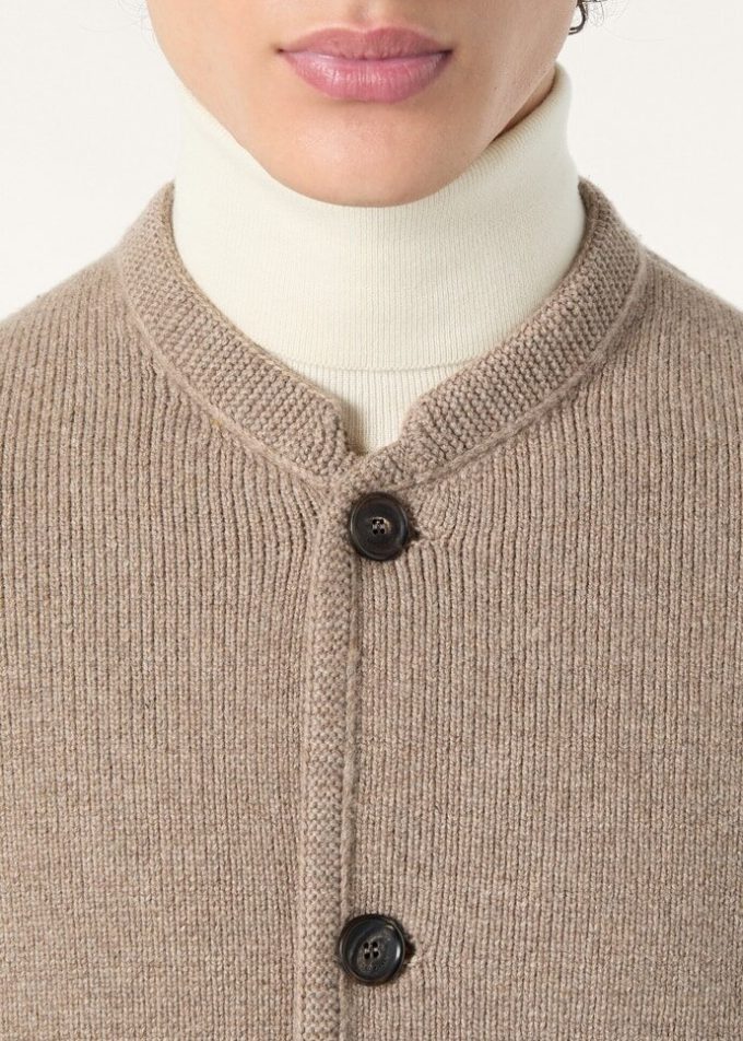 Loro Jacket