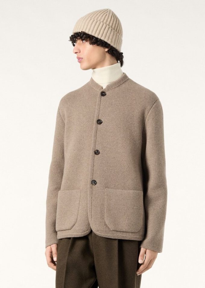 Loro Jacket