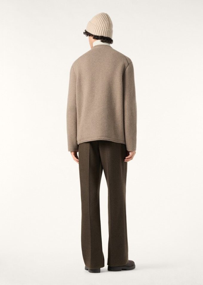Loro Jacket