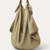 Loro Piana Foulard Handle