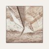 Loro Piana Storm System Foulard 60×60