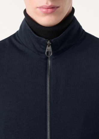 Loro Piana Vest