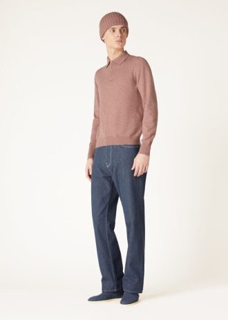 Loro Polo Shirt