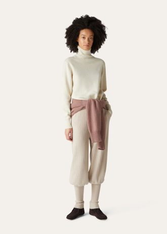 Loro Turtleneck