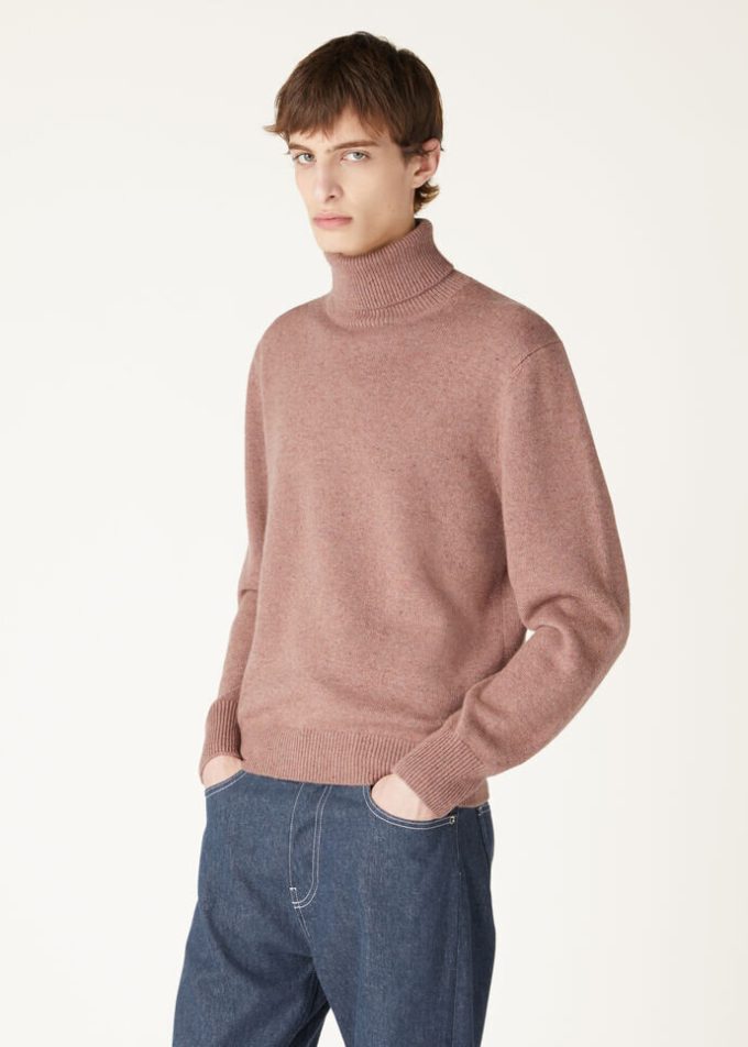 Loro Turtleneck Loro Turtleneck