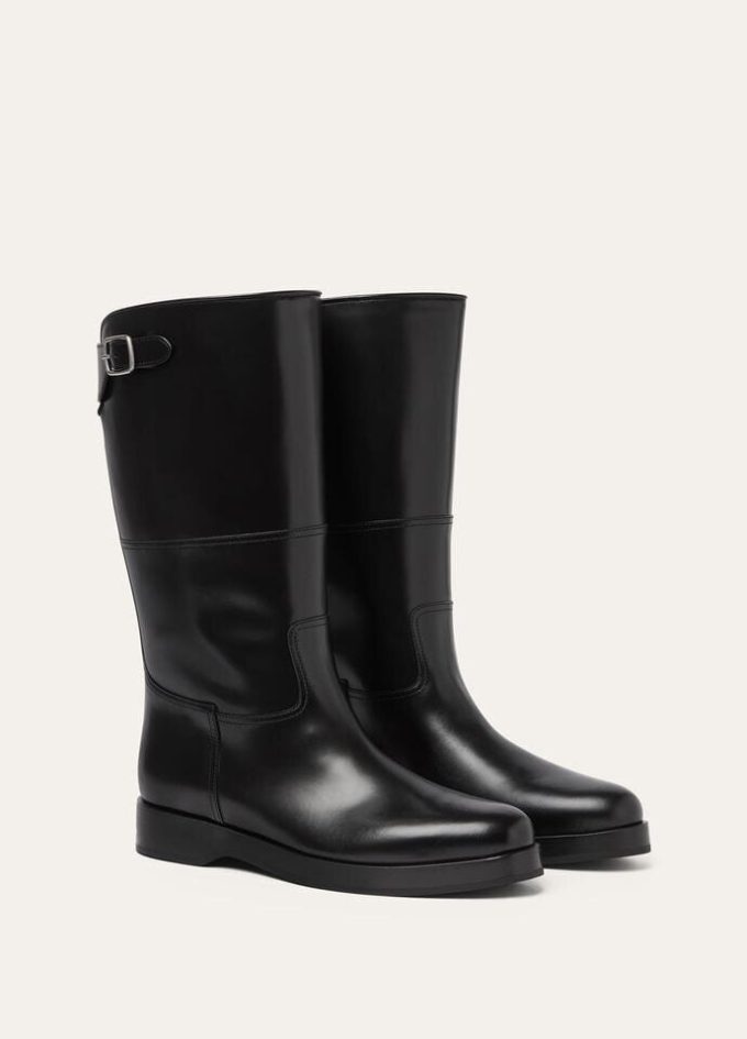 Lupo Boot