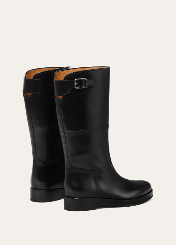 Lupo Boot